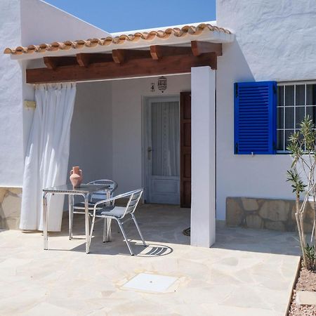 Viviendas Es Carnatge Playa de Migjorn Esterno foto